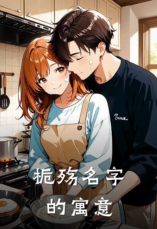 栀殇名字的寓意