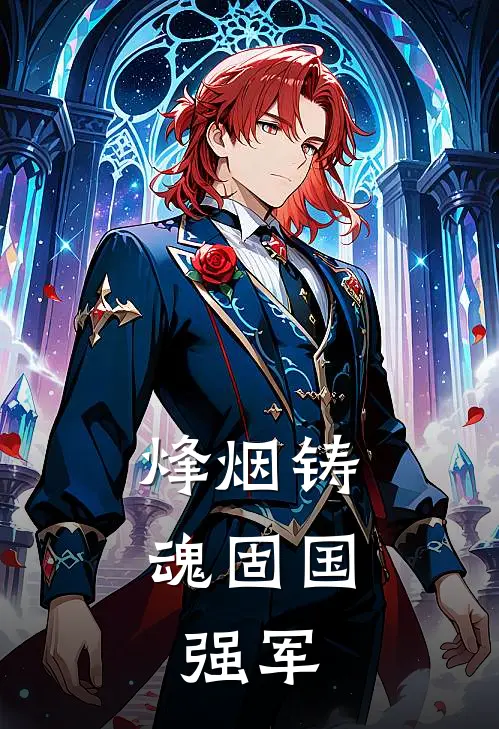 烽烟铸魂固国,强军