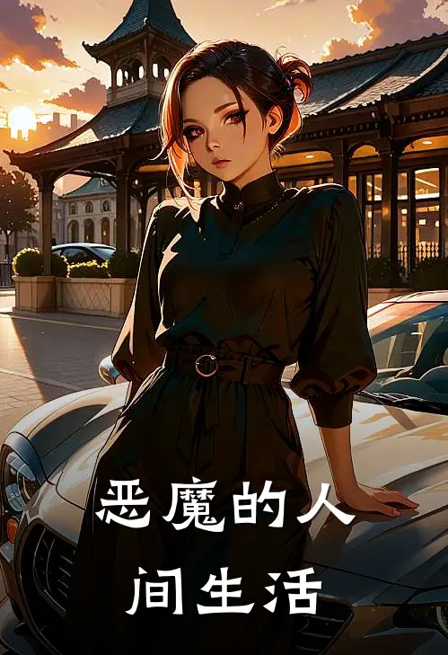 恶魔的人间生活