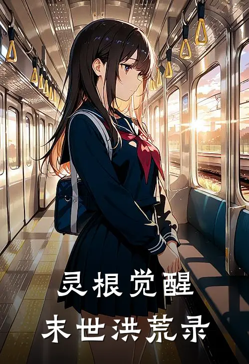 灵根觉醒：末世洪荒录