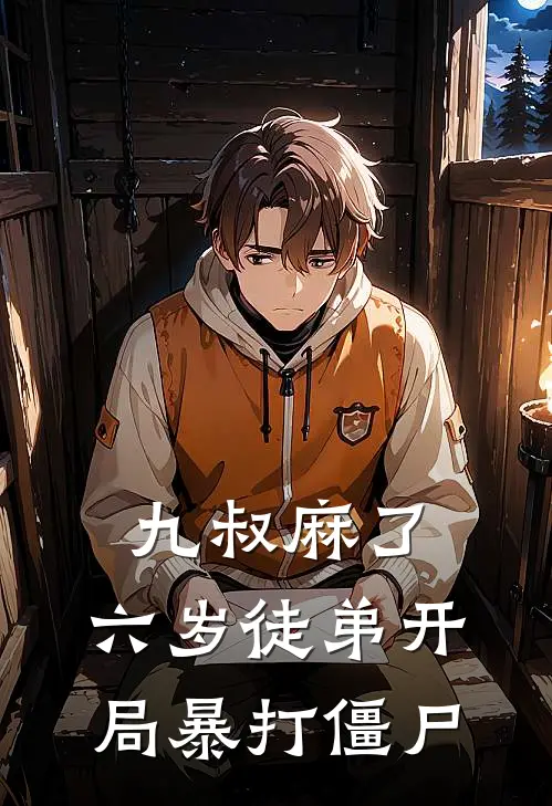 九叔麻了，六岁徒弟开局暴打僵尸