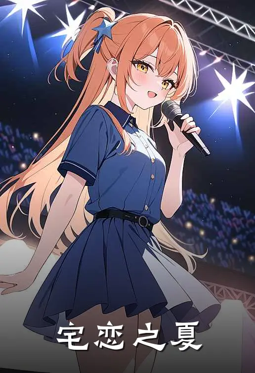 宅恋之夏