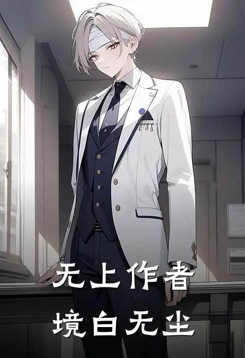 无上作者境白无尘