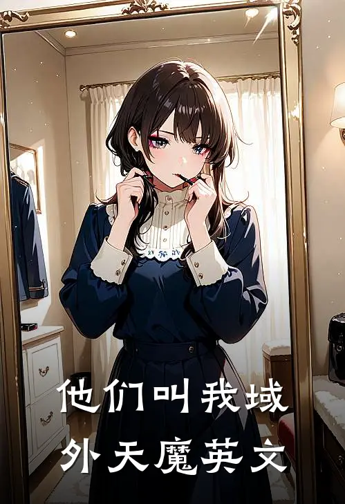 他们叫我域外天魔英文