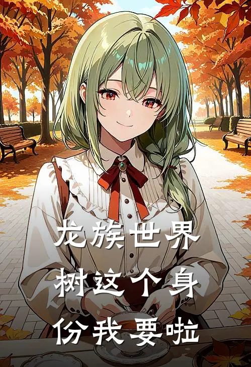 龙族世界树这个身份我要啦