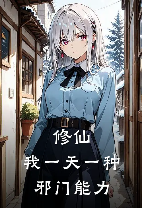 修仙：我一天一种邪门能力