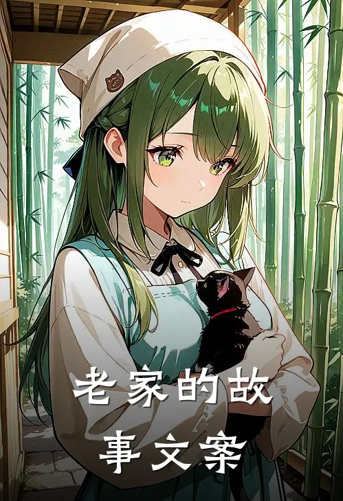 老家的故事文案