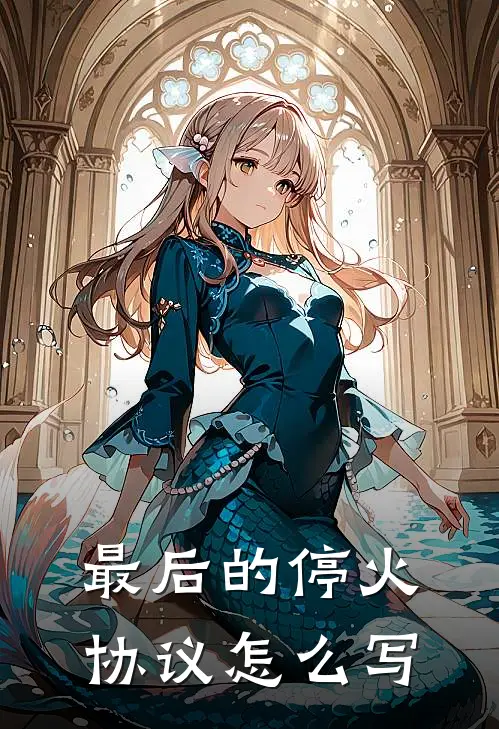 最后的停火协议怎么写