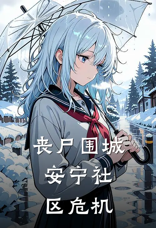 丧尸围城：安宁社区危机