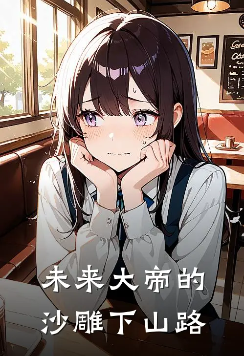 未来大帝的沙雕下山路