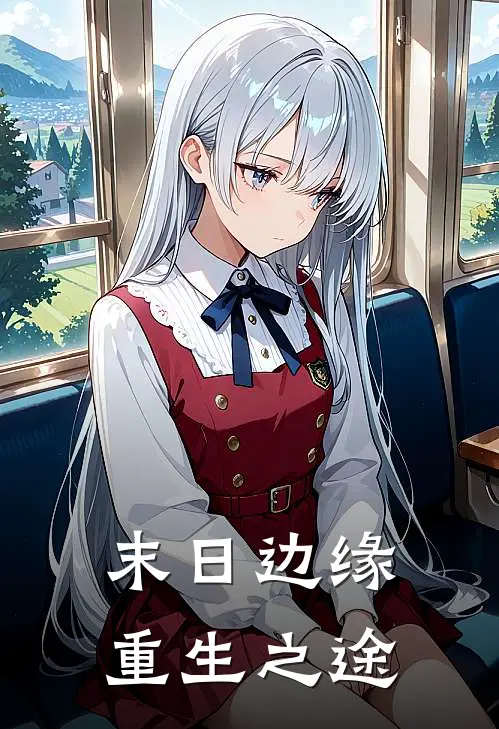 末日边缘：重生之途