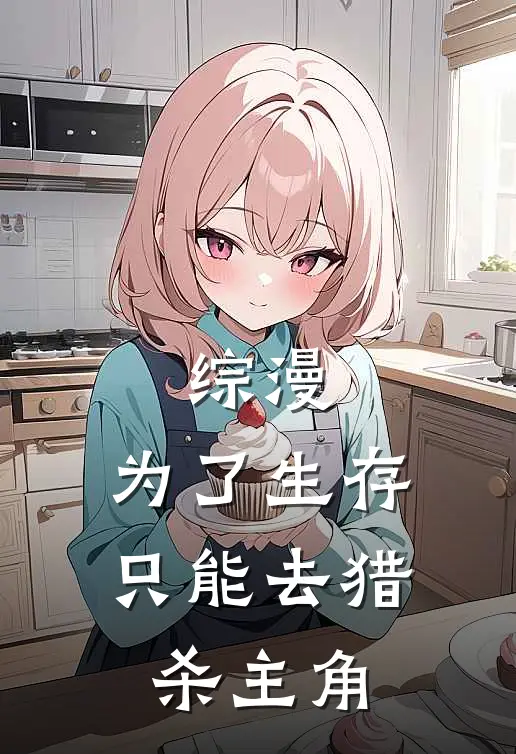 综漫：为了生存，只能去猎杀主角