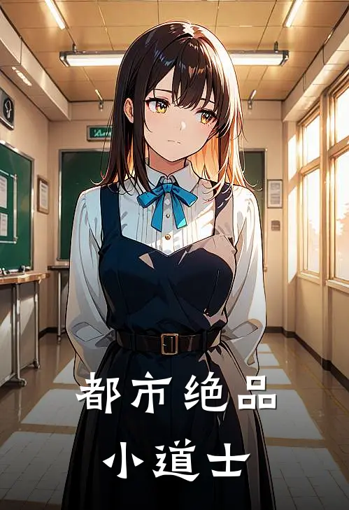 都市绝品小道士