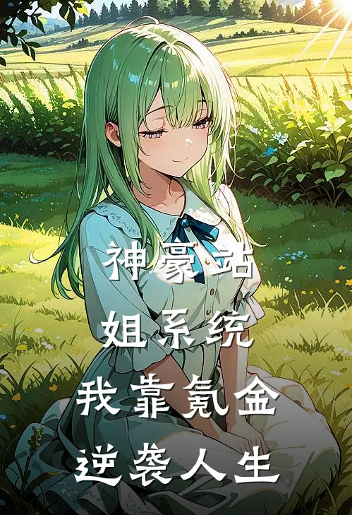神豪站姐系统：我靠氪金逆袭人生