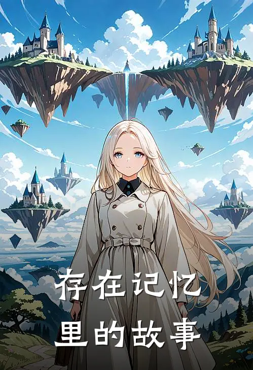 存在记忆里的故事