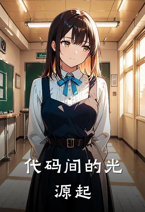 代码间的光：源起