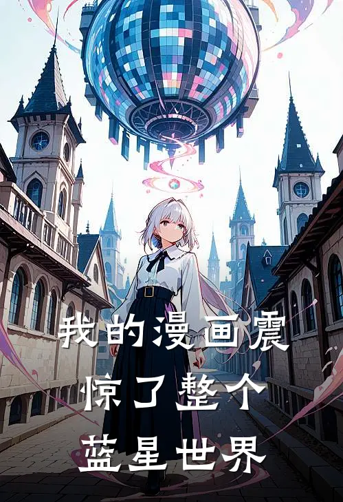 我的漫画震惊了整个蓝星世界