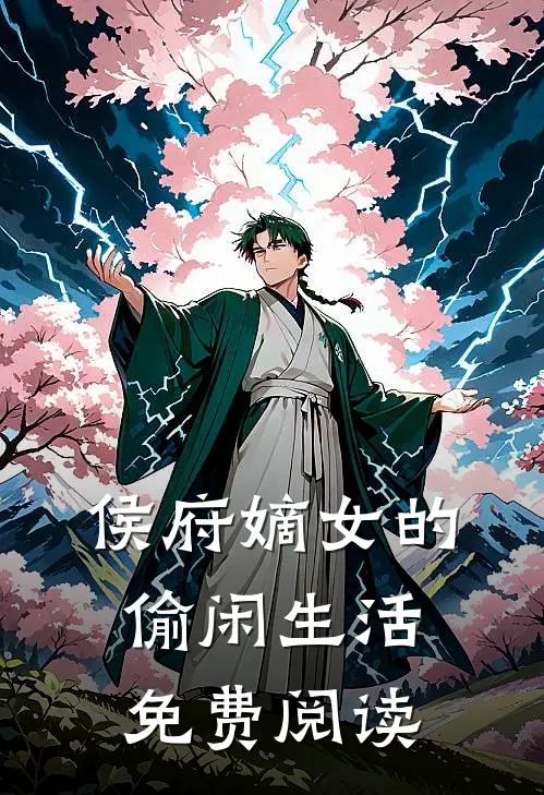 侯府嫡女的偷闲生活免费阅读