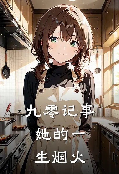 九零记事：她的一生烟火