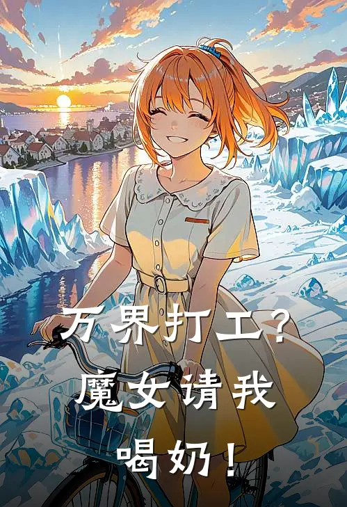 万界打工？魔女请我喝奶！