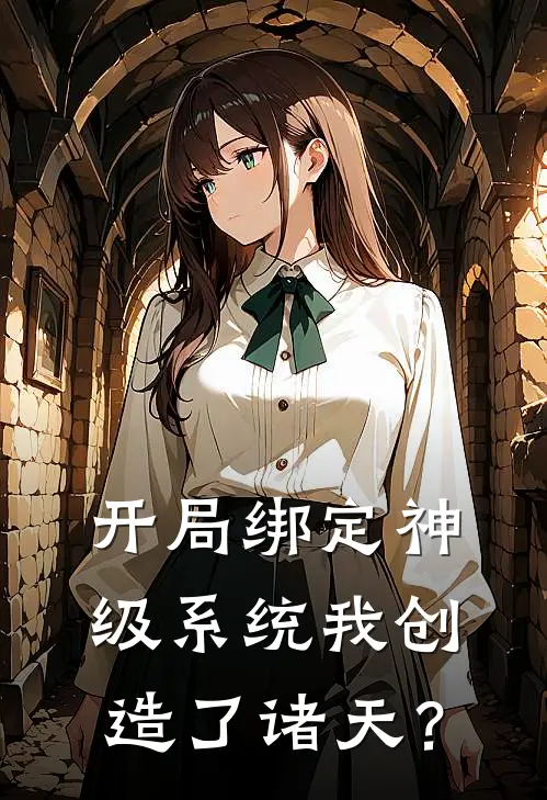 开局绑定神级系统我创造了诸天？