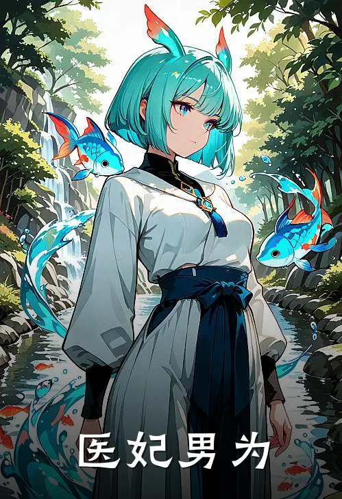 医妃男为