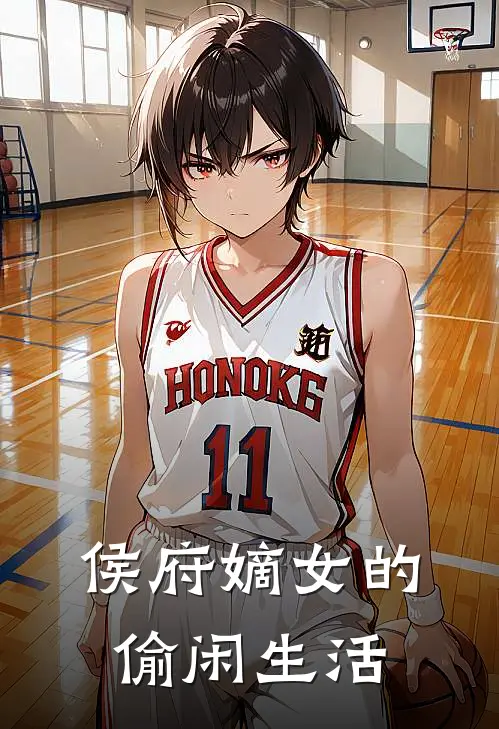 侯府嫡女的偷闲生活