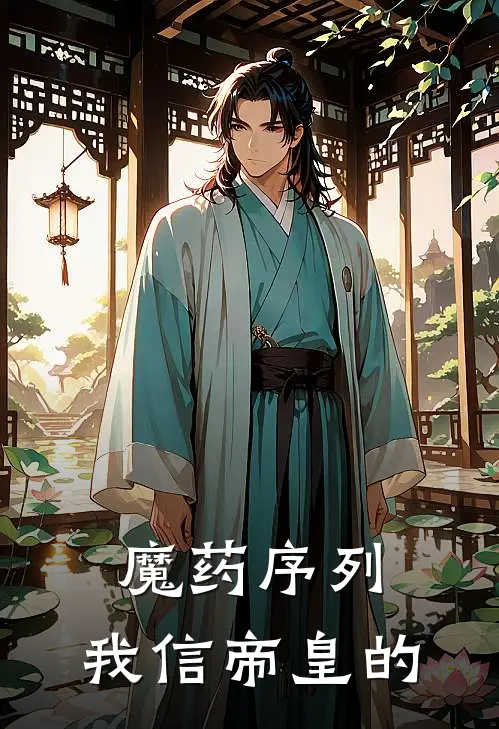 魔药序列，我信帝皇的