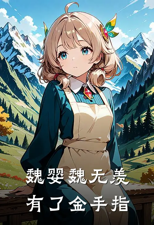 魏婴魏无羡有了金手指