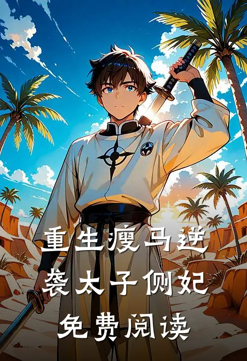 重生瘦马逆袭太子侧妃免费阅读