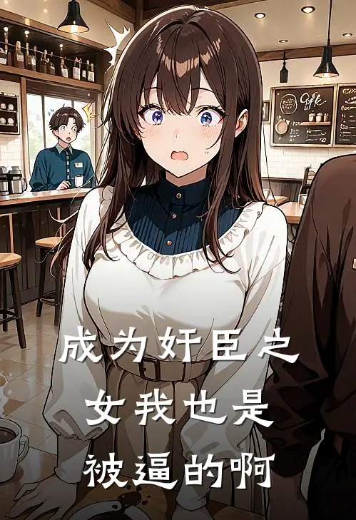 成为奸臣之女我也是被逼的啊