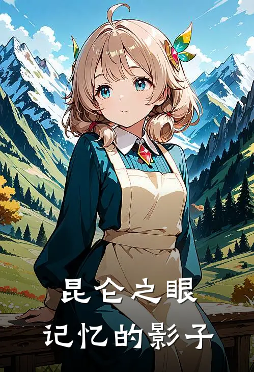 昆仑之眼：记忆的影子