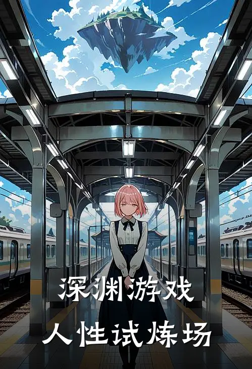 深渊游戏：人性试炼场