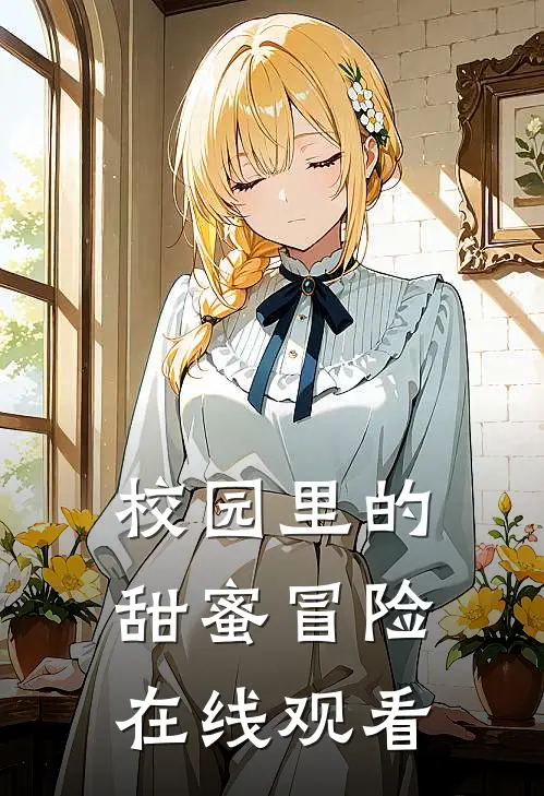 校园里的甜蜜冒险在线观看