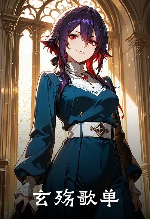玄殇歌单