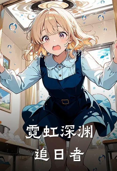 霓虹深渊：追日者