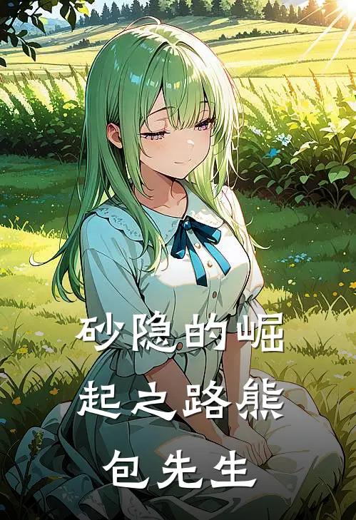 砂隐的崛起之路 熊包先生