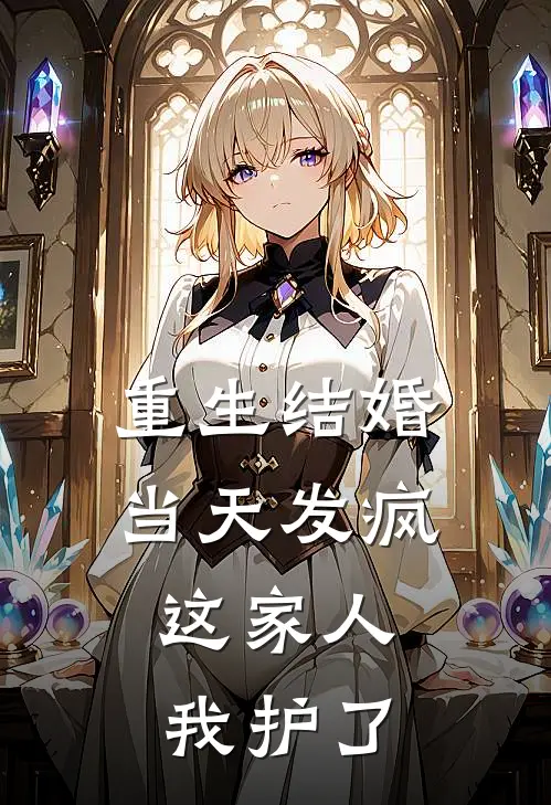重生结婚当天发疯，这家人我护了