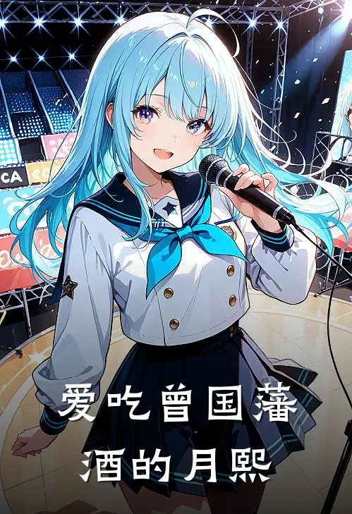 爱吃曾国藩酒的月熙