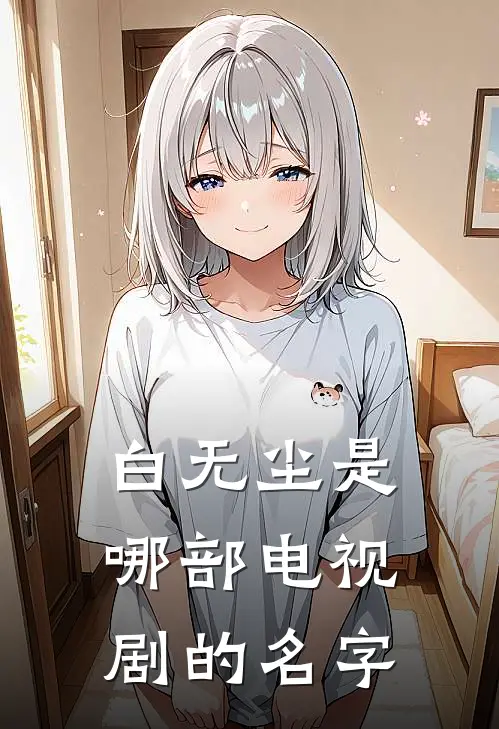 白无尘是哪部电视剧的名字