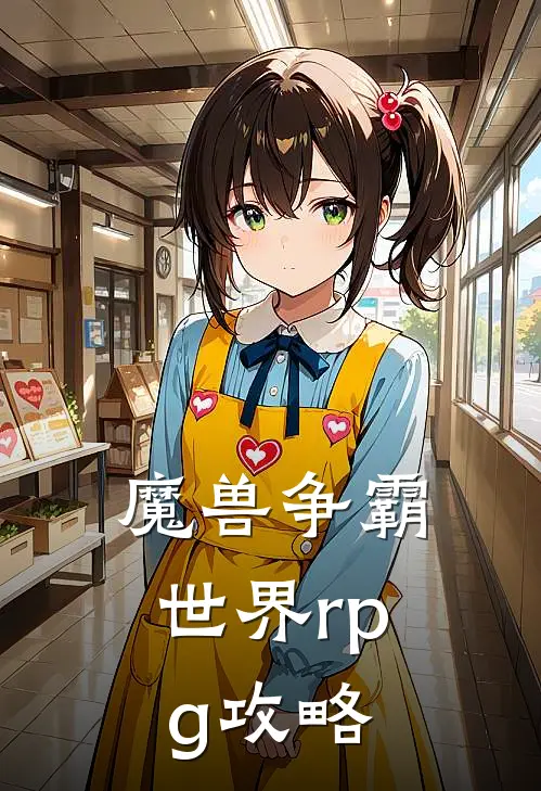 魔兽争霸世界rpg攻略