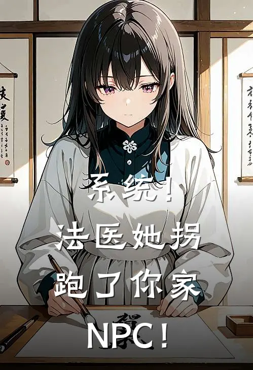 系统！法医她拐跑了你家NPC！