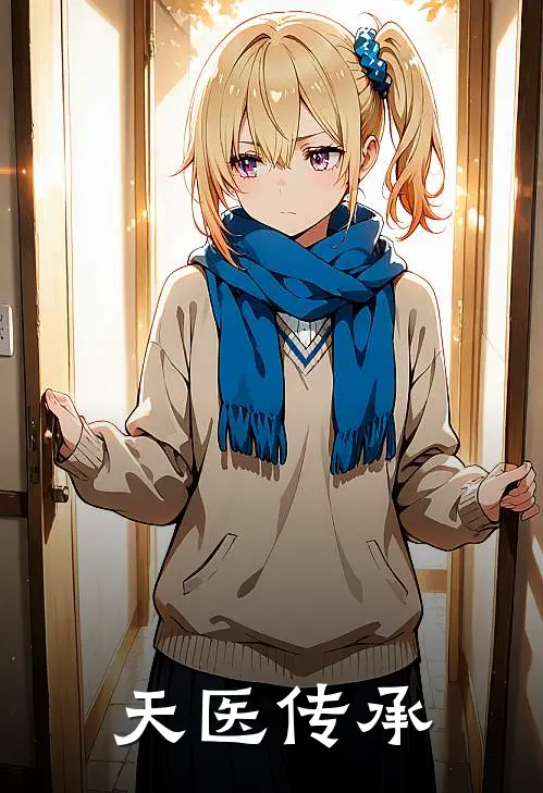 天医传承