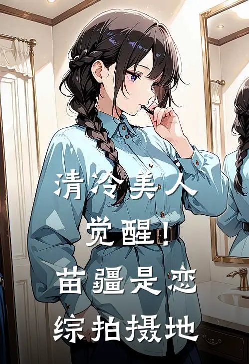 清冷美人觉醒！苗疆是恋综拍摄地