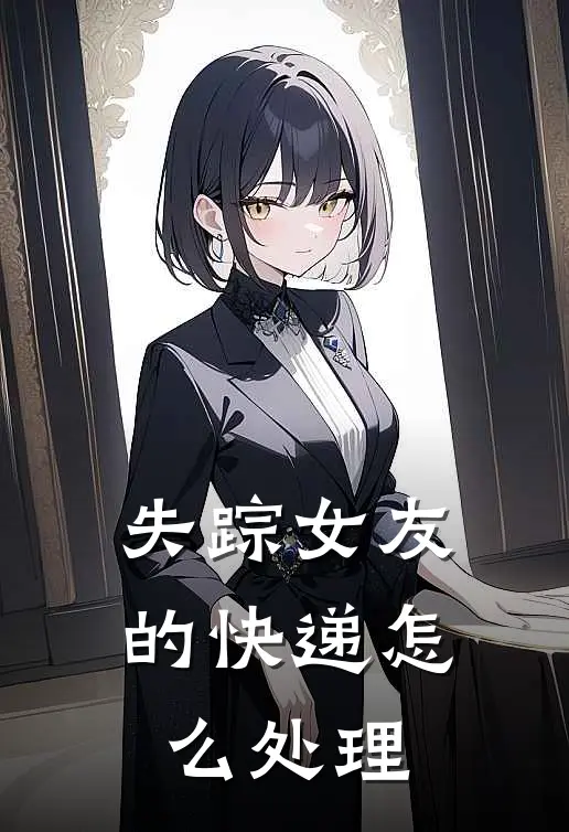 失踪女友的快递怎么处理