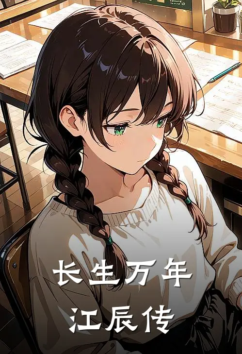 长生万年江辰传