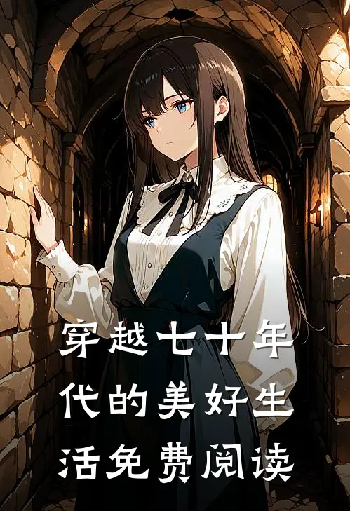 穿越七十年代的美好生活免费阅读