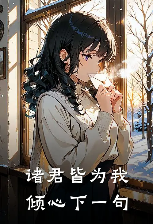 诸君皆为我倾心下一句