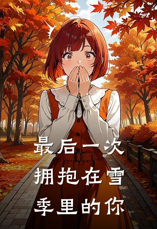 最后一次拥抱在雪季里的你