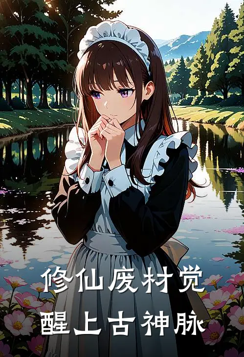 修仙废材觉醒上古神脉